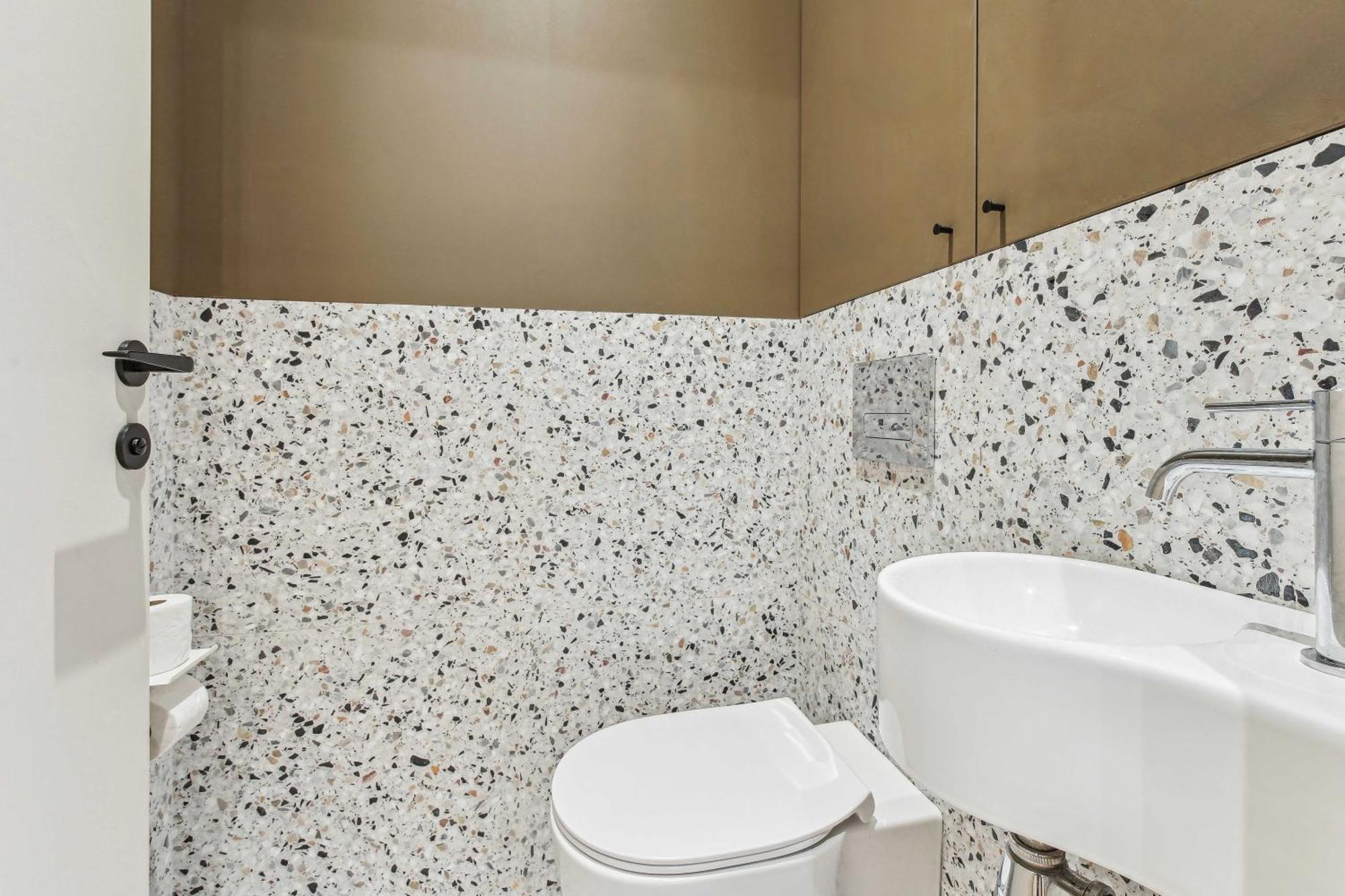 Interior Design - Apartment 6P-2Br - Tour Eiffel Paris Ngoại thất bức ảnh